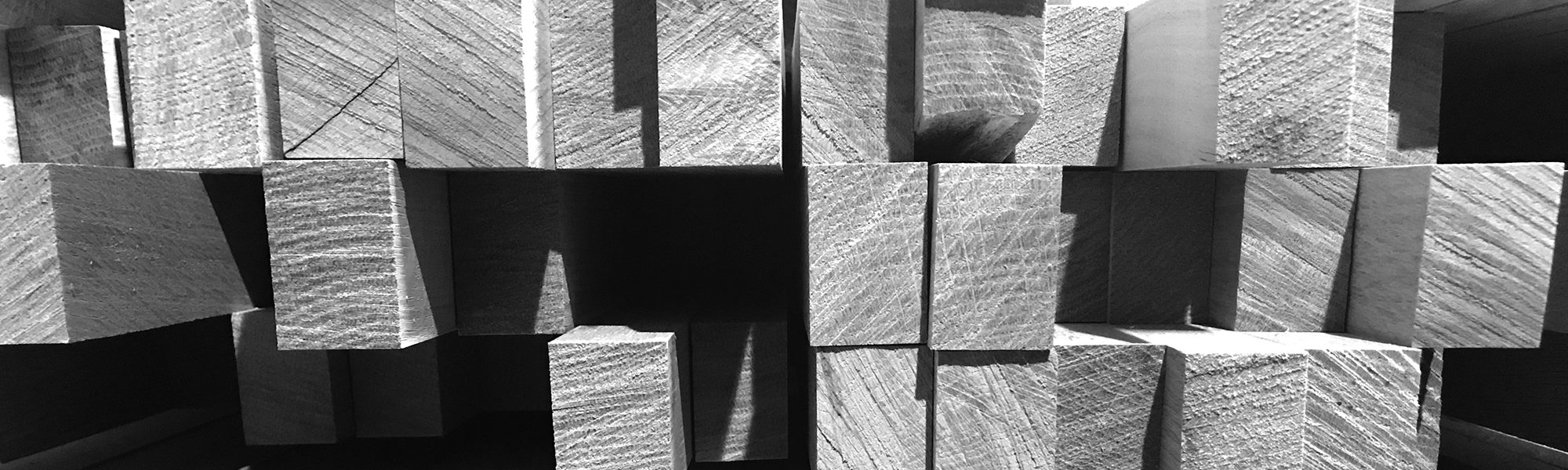 Détail stock bois - L'Atelier bois